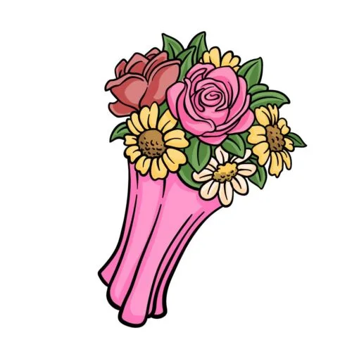 Floristo Interpretacija