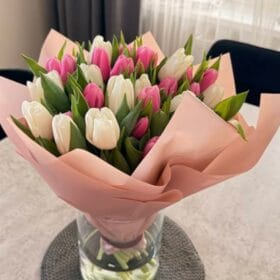 Flowery - Tarptautinės Moters Dienos Pasiūlymai - Flowery.lt