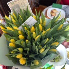 Flowery - Tarptautinės Moters Dienos Pasiūlymai - Flowery.lt